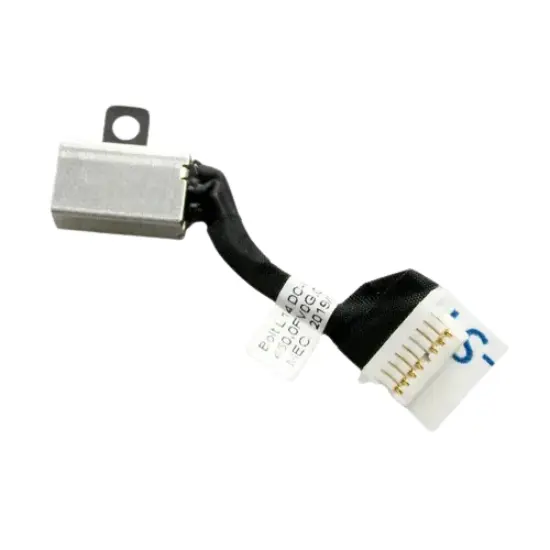 Power Jack Dell Inspiron 5584 5583 0tm5n3 450.0fv06.001