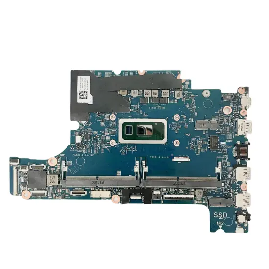 Tarjeta Madre Para Dell Latitude 3400/3500