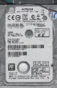 Disco Duro Hitachi 500gb 7200rpm Sata 2.5 42t1222