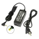 Cargador AC-4085 .ACER 19V 2.15A 5.5mm 1.7mm 65W Aspire One D255 Series, Aspire One D260 Series, Aspire One 532H Series, Aspire One 521 Series, Aspire One 533 Series, Aspire One PAV70 Series, Aspire One NAV70 Series, Aspire One D257 Series, Aspire One Happy Series, Gateway LT21 Series, Acer Aspire One A0A110-1722 Series Acer Aspire One A110L serie Acer Aspire One A150L serie Acer Aspire One A150X Series Acer Aspire One AOA110-1295 serie Acer aspire one AOA110-1626 series Acer Aspire One AOA150-1006 Series Acer aspire one ZG5