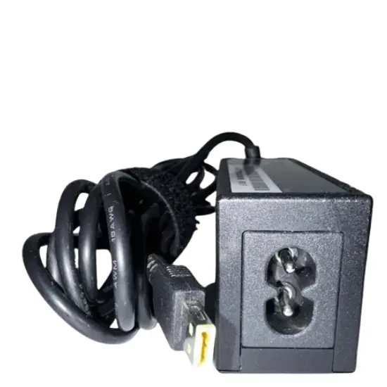 Cargador Thin 10 11 Tableta 00hm601 Adlx36ndt2b Negro