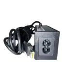 Cargador Thin 10 11 Tableta 00hm601 Adlx36ndt2b Negro
