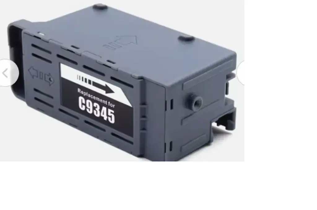 [INV2] Caja Mantenimiento compatible con C9345 L15150 L8160 L8180 L8050 ET16650 ECC7000 STC8000 WF7840 WF7820 WF7830 WF6558 L5158 ET16600 ET5880 ET5850 ET5800 ET5880 L5158 STC58000 C7000 L15158 15168 15150 L15160 WF7840 WF7848 WF7835 WD7840 M15140 M15146 M15147 ET8500 ET8550 L11160 L8160 L8180 L6550 L6570 L6580 C8090