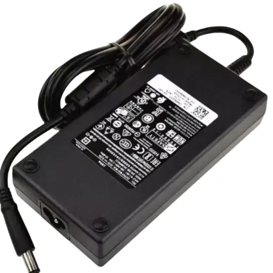 Cargador H 19v 4.74a 90w 7.4 Mm * 5 Mm Pin Negro