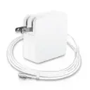 AP45W Cargador 45W 14.5V 3.1A Magnetico 1  A1237, A1369, A1370, A1304, A1374, MacBook Air 11", 13", 2008, 2009, 2010, 2011.