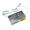Cargador Compatible Macbook Late-2009 A1342 16.5v 3.65a 60w Blanco