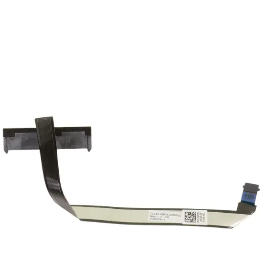 Conector De Disco Duro Nbx0002kw00 Laptop Dell Vostro 3400