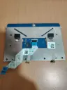 Panel Para Touchpad Dell Latitude 3400 0ftf49 Negro 
