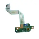 Placa Botón De Encendido Nbx0001lp00 Lenovo Con Cable T480 NS-B501