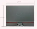 Touchpad Para Thinkpad T450 T460 Compatible Con 8ssm10l6820