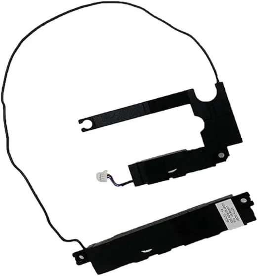 Bocinas Para Dell Latitude 3400 0jm3m4 Jm3m4 023.400gs.0011