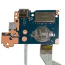 Botón Interruptor De Alimentación Dell Usb Inspir 5493 559 