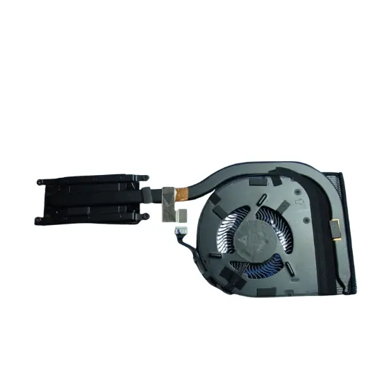 Len Thinkpad T480 Disipador De Calor-ventilador At169002dt0