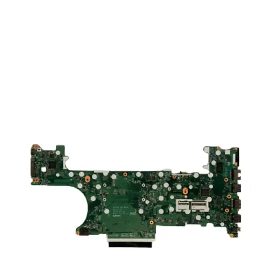 Tarjeta Madre Thinkpad T480 Et480 Nm-b501 I5-8350u 01yu859 Verde Musgo