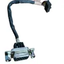 Hp Thin Client T630/t620 Internal Vgaportcable P/n739843-001