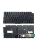 Teclado Dell 3400 5400 7400 7410 5401 5411 5410 Negro Español Latinoamérica