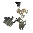 Bisagras Dell Vostro 3400 3401 3405 04nryw 08990w