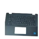 Teclado Dell Vostro 3400 V3400 059hng 0cx6t3 Ap2xb0007a1 Gris Oscuro Español Latinoamérica