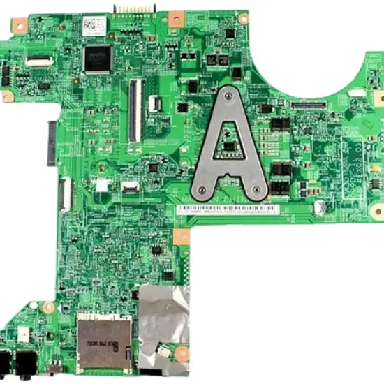 Tarjeta Madre Dell Vostro 3300 63cx9 063cx9 Cn-063cx9 Verde Musgo 