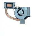 Disipador De Calor Y Ventilador Para Dell Vostro 3300 Dfs531
