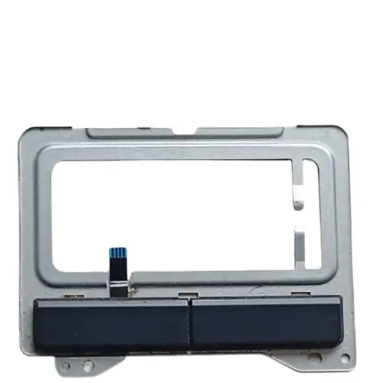 Botones Touch Dell Vost 3300 3400 3500 56.17502.402 Nk66wt01 Gris 