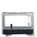 Botones Touch Dell Vost 3300 3400 3500 56.17502.402 Nk66wt01 Gris 