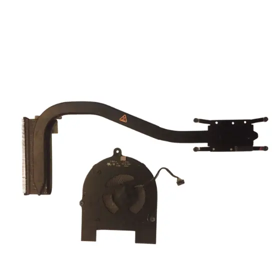 Ventilador Y Disipador Térmico Lenovo Thinkpad T440