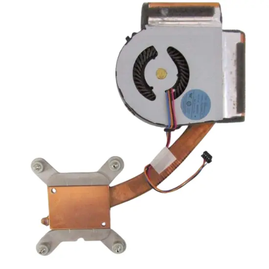 Ventilador Disipador Lenovo Thinkpad T420 04w0407 09 0a66706