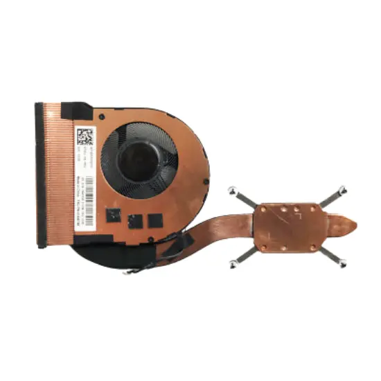 Ventilador Disipador Térmico At1bt001dt0lenovo Thinkpad X390 