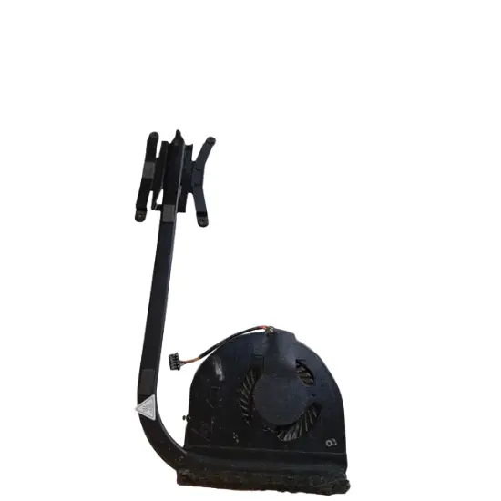 Ventilador Y Disipador Para Lenovo Thinkpad T440 T450