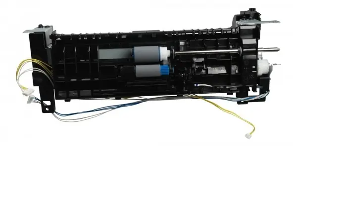 Conjunto frontal con Gomas solenoides para  Oki ES4172 ES4162 ES5162 ES5112 B412 B432 | 44561503 b431 b461 b491