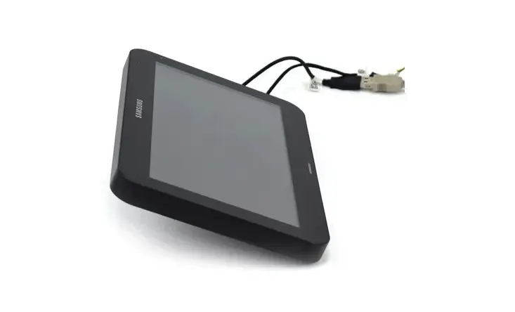 Panel Control Samsung M4580fx M4530 Jc97-04499b (Usado)