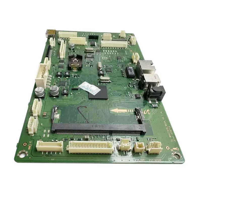 Tarjeta Logica para Multifuncional Sam 4072 m4072 jc92-02884a