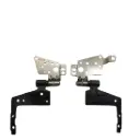 Bisagras Para Latitude E5430 Ea0m3000200 Ea0m3000100 H56