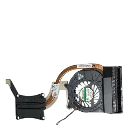 Ventilador Y Disipador D Latitude E6420