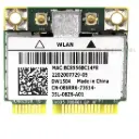 Tarjeta Wifi Para Dell Latitude E6430 Wlan Dw1504 Broadcom