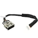 Jack Power Para Lenovo Thinkpad T440p T440 Dc30100l000