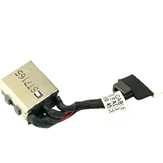 Power Jack Dell E7240 12-7000 E7250