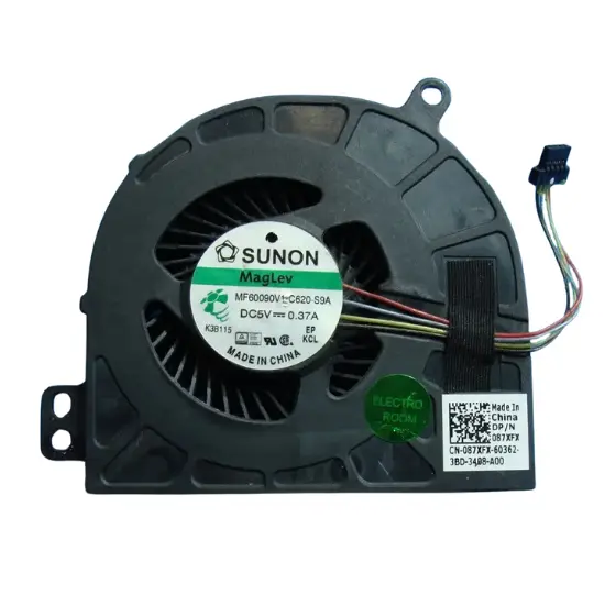 Ventilador Para Dell Latitude E5440 E5540