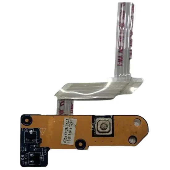 Boton Encendido Para Lenovo Thinkpad E530