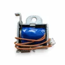 Solenoide RK2-0778 1010 1012 1015 1018 1020 1022  M1005 M1319 Can LBP2900 L90 L120 Usado