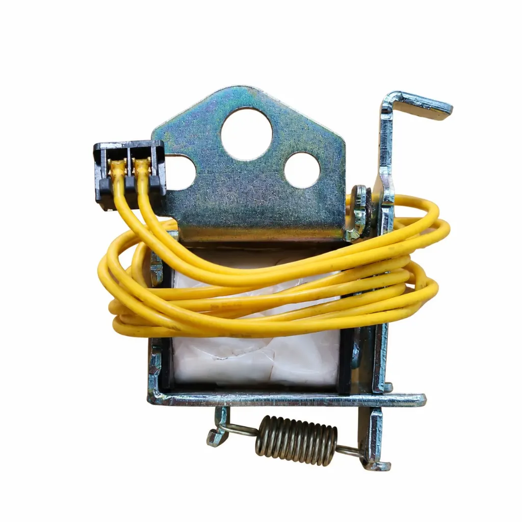 Solenoide Compatible con RM1-5421 LaserJ Enterprise M506n M506dn M506x M527dn M527f M527c M527z LaserJ Pro M402 M403 M426 M427 M501dn Usado