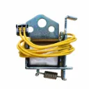 Solenoide Compatible con RM1-5421 LaserJ Enterprise M506n M506dn M506x M527dn M527f M527c M527z LaserJ Pro M402 M403 M426 M427 M501dn Usado