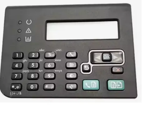 Panel de control para Ce841-60110 H M1213 m1212 m1216 M1213 M1216 CE841-60109 ce845a