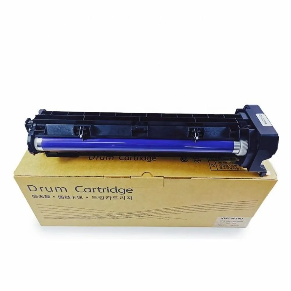 Unidad de Drum Remanufacturada para Xer 013R00670 WC 5019 5021 5022 5024