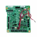 Tarjeta PCA Compatible con RM1-8615  LaserJ Pro MFP M521dn M521dw LaserJ  500 MFP M525dn M525f  MFP M525c MFP M525cm M525fm Reacondicionada