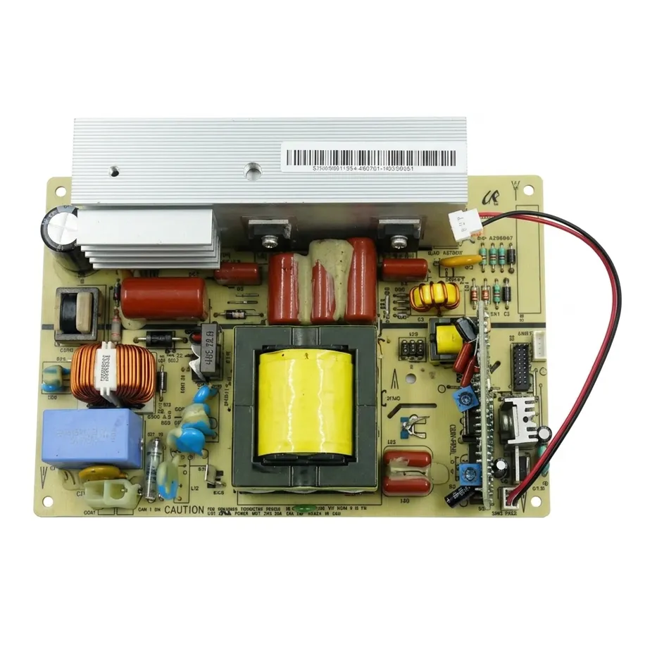 Fuente Compatible con JC44-00113A SCX6145 SCX6245N SCX6345N SCX6345NJ INVERTER-V1100–120 V / AC110 Reacondicionada