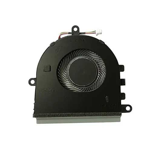 ventilador de refrigeración de CPU diseñado para Dell Inspiron 3501 3584 3502 3505/Vostro (2021) 3400 3401 3405 3500 3501 Series 07MCD0 DC 5V DC28000K7F0