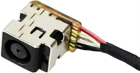 Jackpower De Uso HP ProBook 440 450 710431-TD1 710431-YD1 721936-001 PN: 710431-TD1