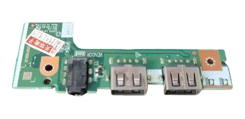 Tarjeta Usb Para Aver Aspire A515-51 A515-51g Nbx00028r00